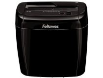 Shredder Fellowes PowerShred 36C CRC47003 (4х40мм, 6 листов, 230мм)