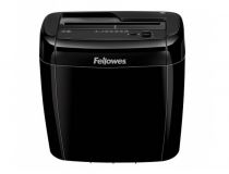 Shredder Fellowes PowerShred 36C CRC47003 (4х40мм, 6 листов, 230мм)