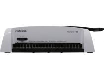 Брошюровщик Fellowes 52279 Starlet 2+ 120 листов, A4