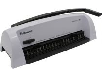 Брошюровщик Fellowes 52279 Starlet 2+ 120 листов, A4