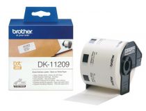 Картридж ленточный Brother DK11209 для Brother QL-570
