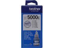 Чернильница Brother BT5000C Cyan для Brother DCP-T300/T310/T500W/T510W/T700W/T710W, MFC-T910DW