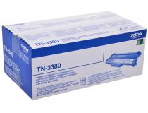 Тонер-картридж Brother TN-3380 для HL-6180/5440/50/70, DCP8110/8250, MCF8510/20/8950