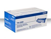 Тонер-картридж Brother TN-3380 для HL-6180/5440/50/70, DCP8110/8250, MCF8510/20/8950