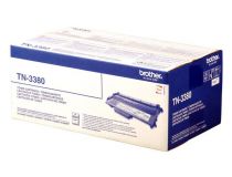 Тонер-картридж Brother TN-3380 для HL-6180/5440/50/70, DCP8110/8250, MCF8510/20/8950