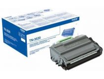 Картридж Brother TN-3520 для HL-L6400DW/L6400DWT/MFC-L6900DW