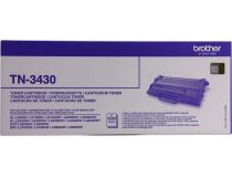 Тонер-картридж Brother TN-3430 для HL-L5000/5100/5200/6250/6400, MFC-L5700/5750/6800 DCP-L5500/6600