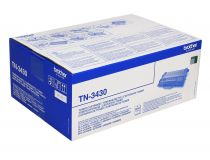 Тонер-картридж Brother TN-3430 для HL-L5000/5100/5200/6250/6400, MFC-L5700/5750/6800 DCP-L5500/6600