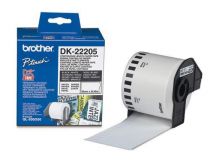 Картридж Brother DK22205