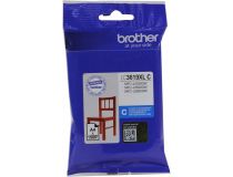 Картридж Brother LC3619XLС Cyan для MFC-J2330DW/J3530DW/J3930DW