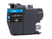 Картридж Brother LC3619XLС Cyan для MFC-J2330DW/J3530DW/J3930DW
