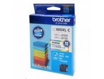 Картридж Brother LC665XL-C Cyan для MFC-J2320/J2720