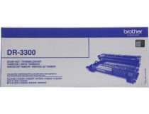 Фотобарабан Brother DR-3300 для DCP8110/8250/MFC8520/8950