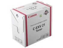 Тонер Canon C-EXV21 Magenta 0454B002  для iR C2380/2880/3080/3380/3580