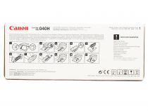 Тонер Картридж Canon 040HY 0455C001 желтый (10000стр.) для Canon LBP-710/712