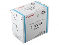 Тонер Canon C-EXV21 Cyan  0453B002  для iR C2380/2880/3080/3380/3580