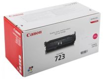 Тонер Картридж Canon 723M 2642B002 пурпурный (8500стр.) для Canon LBP-7750Cdn