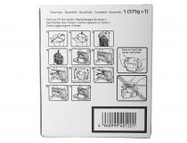 Тонер Canon C-EXV21 Black 0452B002  для iR C2380/2880/3080/3380/3580