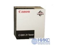 Тонер Canon C-EXV21 Black 0452B002  для iR C2380/2880/3080/3380/3580