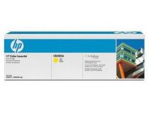 Картридж HP CB382A (№824A) Yellow для HP LJ CP6015/CM6030mfp/CM6040mfp