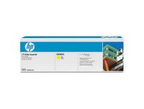 Картридж HP CB382A (№824A) Yellow для HP LJ CP6015/CM6030mfp/CM6040mfp