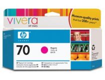 Картридж HP C9453A (№70) Magenta для DesignJet Z2100/3100/3200/5200/5400