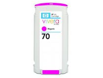 Картридж HP C9453A (№70) Magenta для DesignJet Z2100/3100/3200/5200/5400