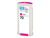 Картридж HP C9453A (№70) Magenta для DesignJet Z2100/3100/3200/5200/5400