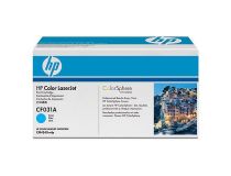 Картридж HP CF031A (№646A) Cyan для для HP LaserJet Enterprise CM4540mfp