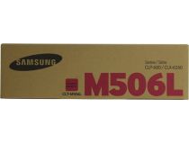Тонер-картридж Samsung CLT-M506L Magenta для Samsung CLP-680/CLX-6260