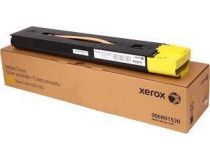Тонер (Y) для Xerox Color 550 (006R01530)