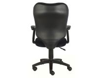 Бюрократ CH-540AXSN/26-28 Кресло (чёрный)