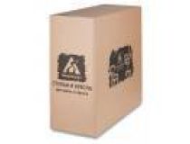 Бюрократ CH-540AXSN/26-28 Кресло (чёрный)