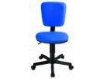 Кресло Бюрократ CH-204NX/26-21 синий 26-21