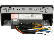 Digma DCR-100B24 Автомагнитола (4x45W, FM, USB, SD)