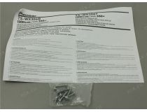 Pioneer TS-WX306T  Сабвуфер автомобильный (12 , 350W)