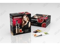 Redmond  RJ-930S  Соковыжималка шнековая