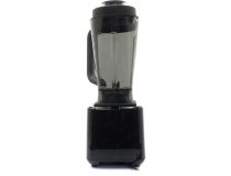 Kitfort KT-1327-1 чёрный Блендер стационарный (1300W, 2л, 5скоростей+импульсный режим, нагрев)