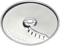 Диск для картофеля фри Bosch MUZ45PS1 для кухонных комбайнов серебристый