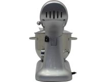 Kitfort KT-1336-3 красный Миксер планетарный (1000W, стальная чаша 5л, 8ск, венчик,крюк,насадка для смешивания)