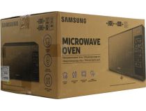 SAMSUNG GE83XR/BWT Микроволновая печь (850Вт, 23л, гриль, LCD)