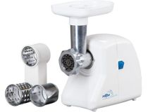 Мясорубка Ротор Дива-М ЭМШ 30/230-3 1500Вт белый