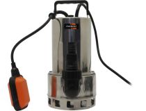 Patriot F900S 315302413 Насос дренажный для грязной воды (900W, 250л/мин, 9м, шнур 10м)