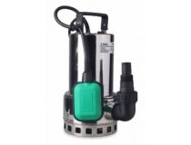 Patriot F900S 315302413 Насос дренажный для грязной воды (900W, 250л/мин, 9м, шнур 10м)