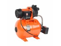 Patriot PW 850-24P Насосная станция (850Вт, 3000л/чаc, 30м) 315302437 