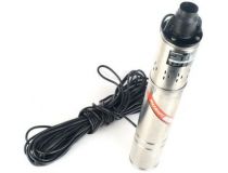 Patriot SP 4250 S Насос скважинный погружной (1100Вт, 100м, 42л/мин)