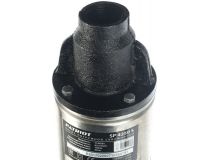 Patriot SP 4250 S Насос скважинный погружной (1100Вт, 100м, 42л/мин)