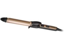 Щипцы Redmond RCI-2324 45Вт макс.темп.:200С покрытие:керамическое золотистый/черный