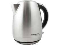 Чайник электрический Redmond RK-M113 1.7л. 2000Вт серебристый (корпус: нержавеющая сталь)