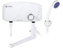 Timberk Primalux WHEL-7 OSC  Водонагреватель проточный (6.5кВт)